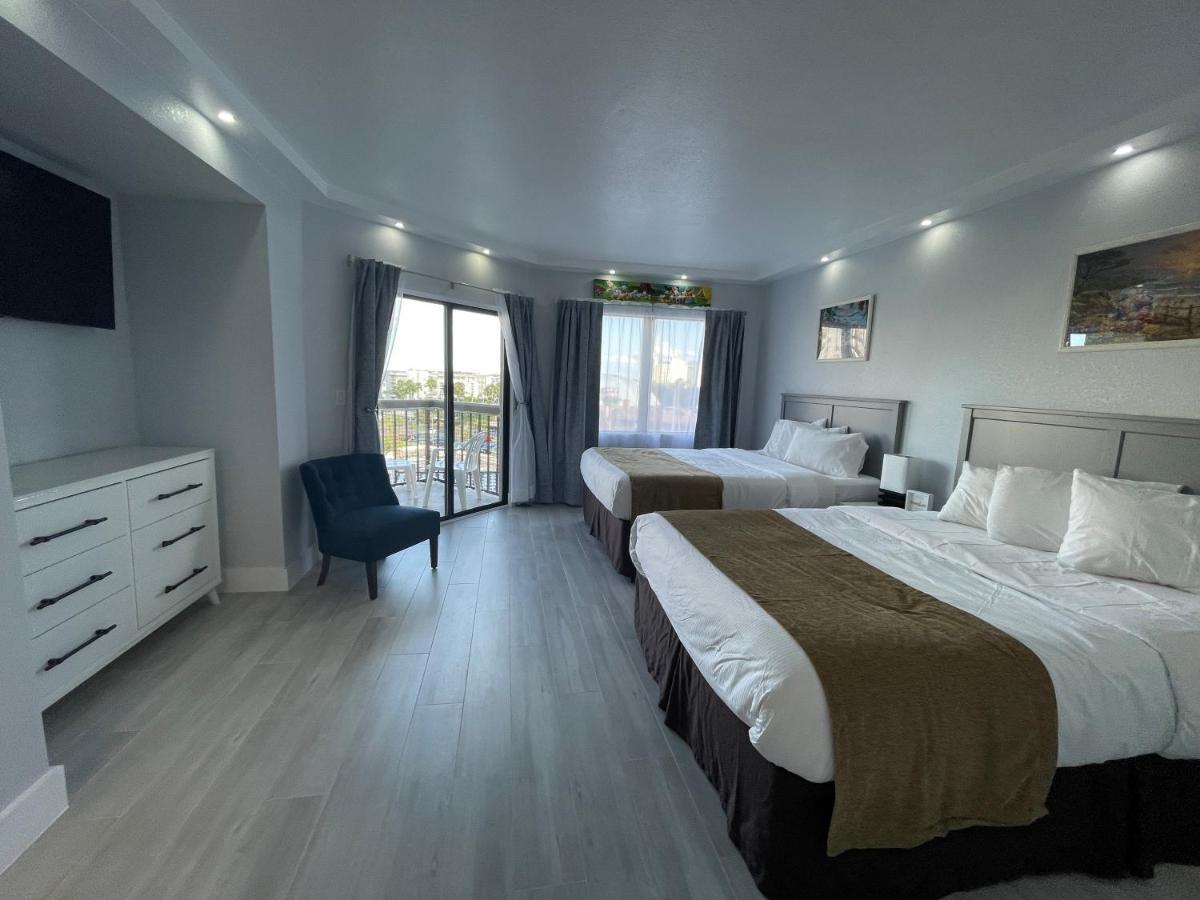 Lovely 1 Bedroom Condo With Pool Orlando Zewnętrze zdjęcie