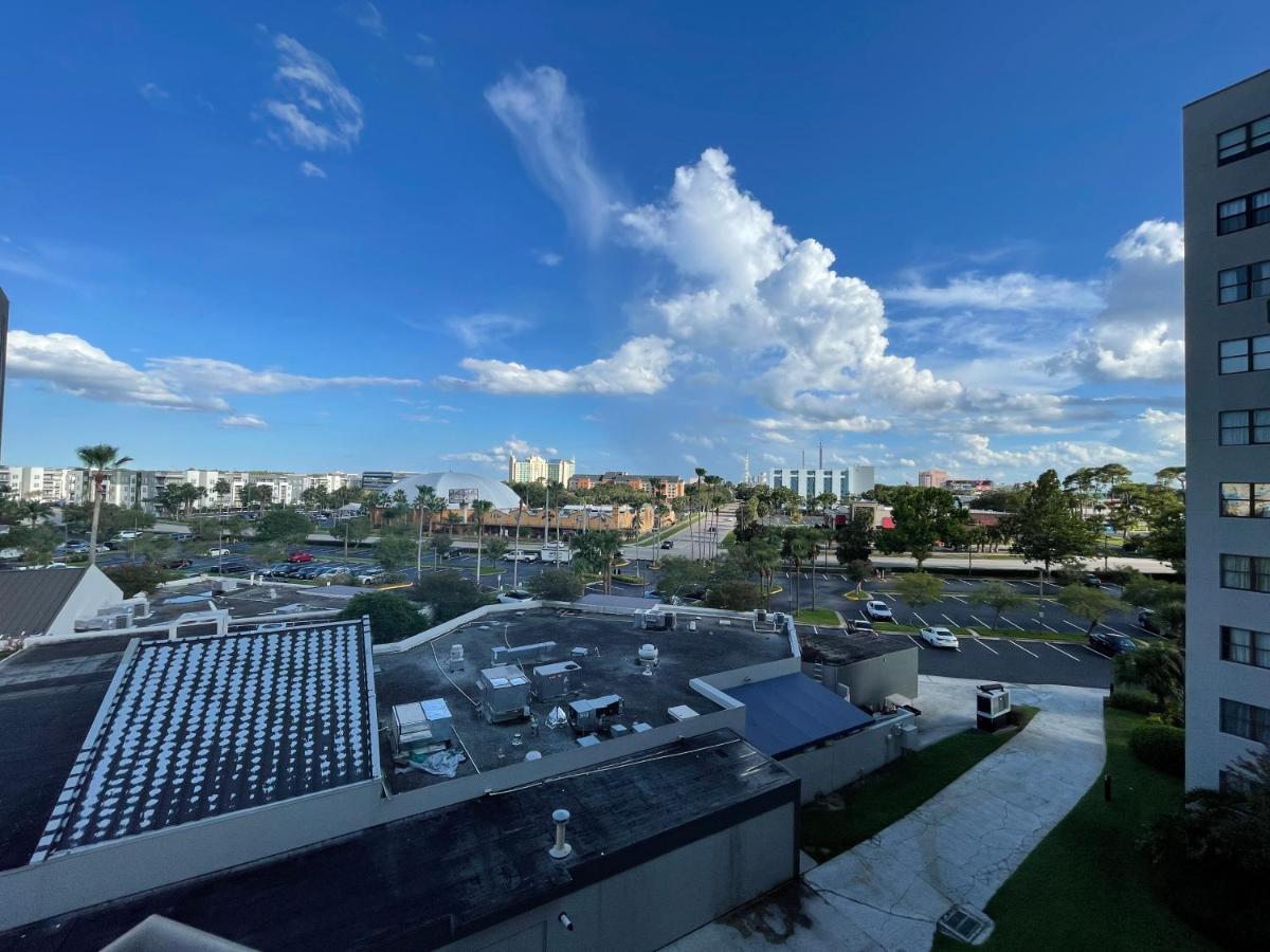 Lovely 1 Bedroom Condo With Pool Orlando Zewnętrze zdjęcie