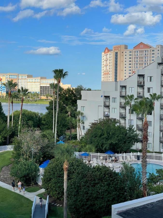 Lovely 1 Bedroom Condo With Pool Orlando Zewnętrze zdjęcie
