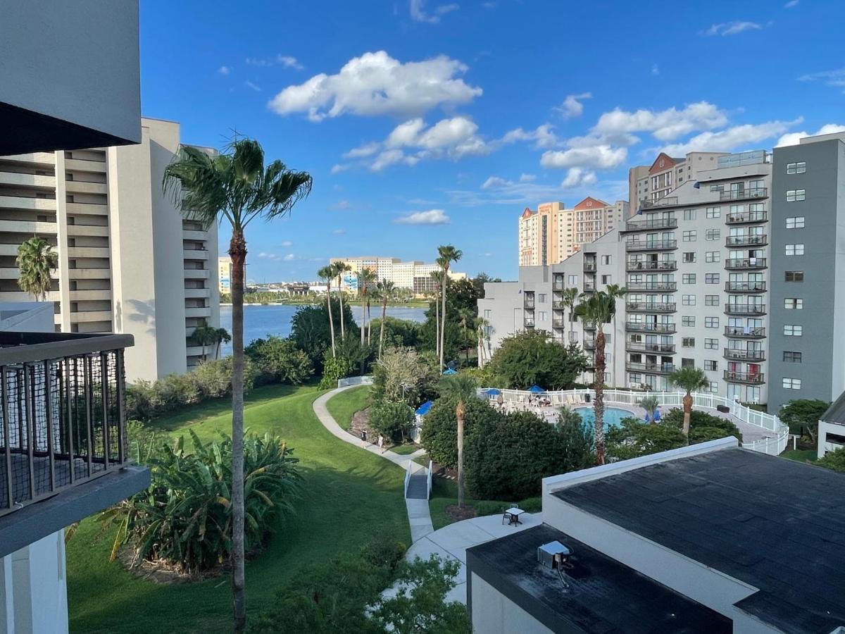 Lovely 1 Bedroom Condo With Pool Orlando Zewnętrze zdjęcie