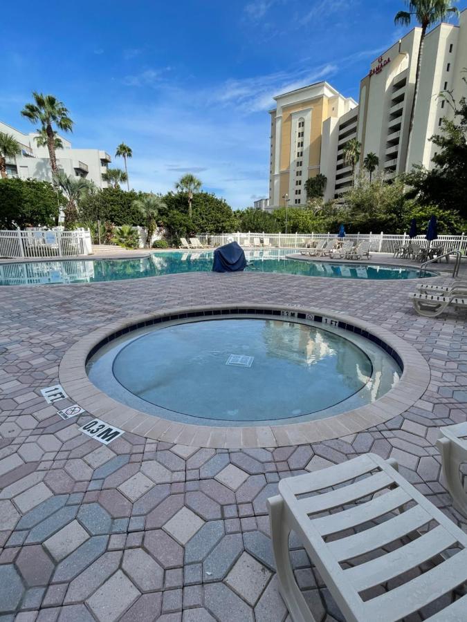 Lovely 1 Bedroom Condo With Pool Orlando Zewnętrze zdjęcie