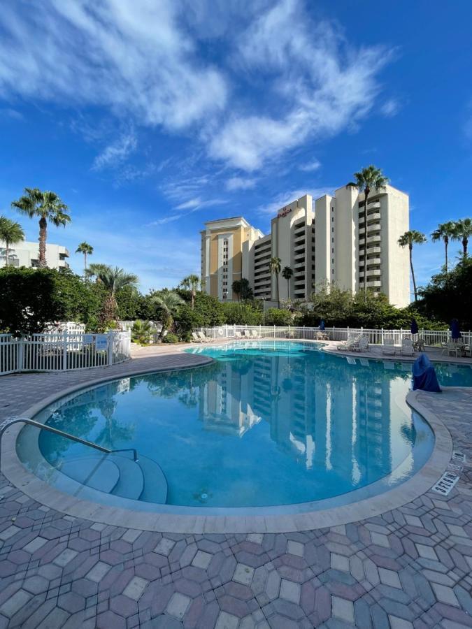 Lovely 1 Bedroom Condo With Pool Orlando Zewnętrze zdjęcie